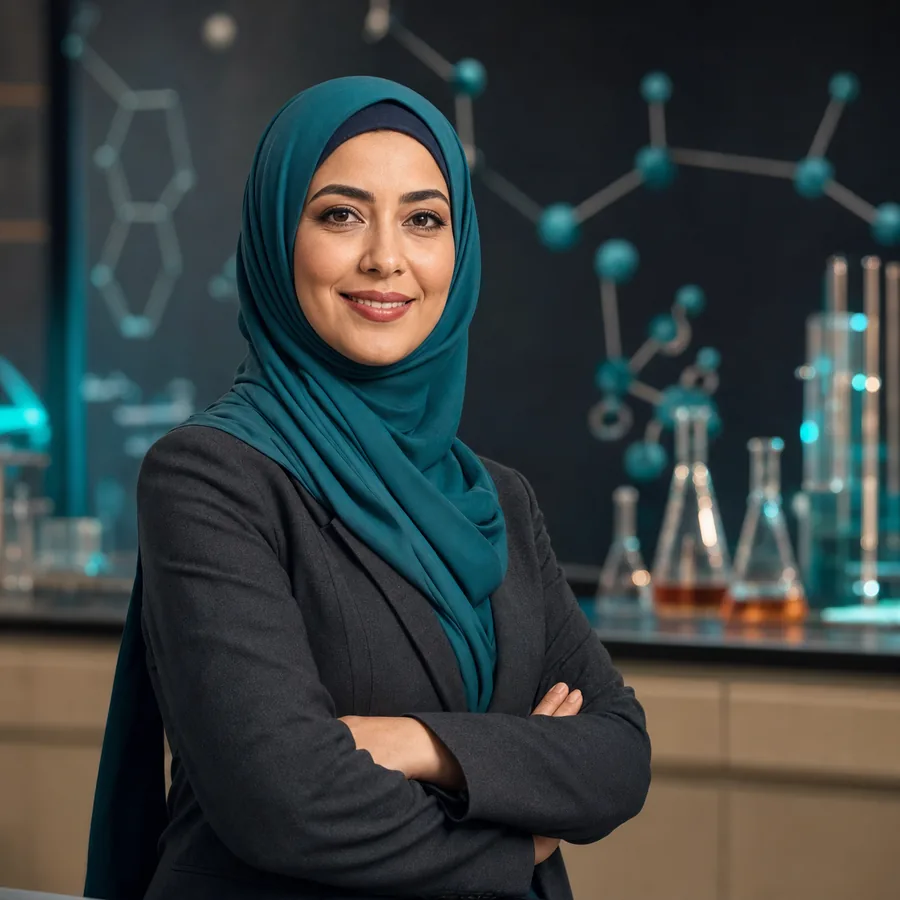 الأستاذة شيماء فوزي