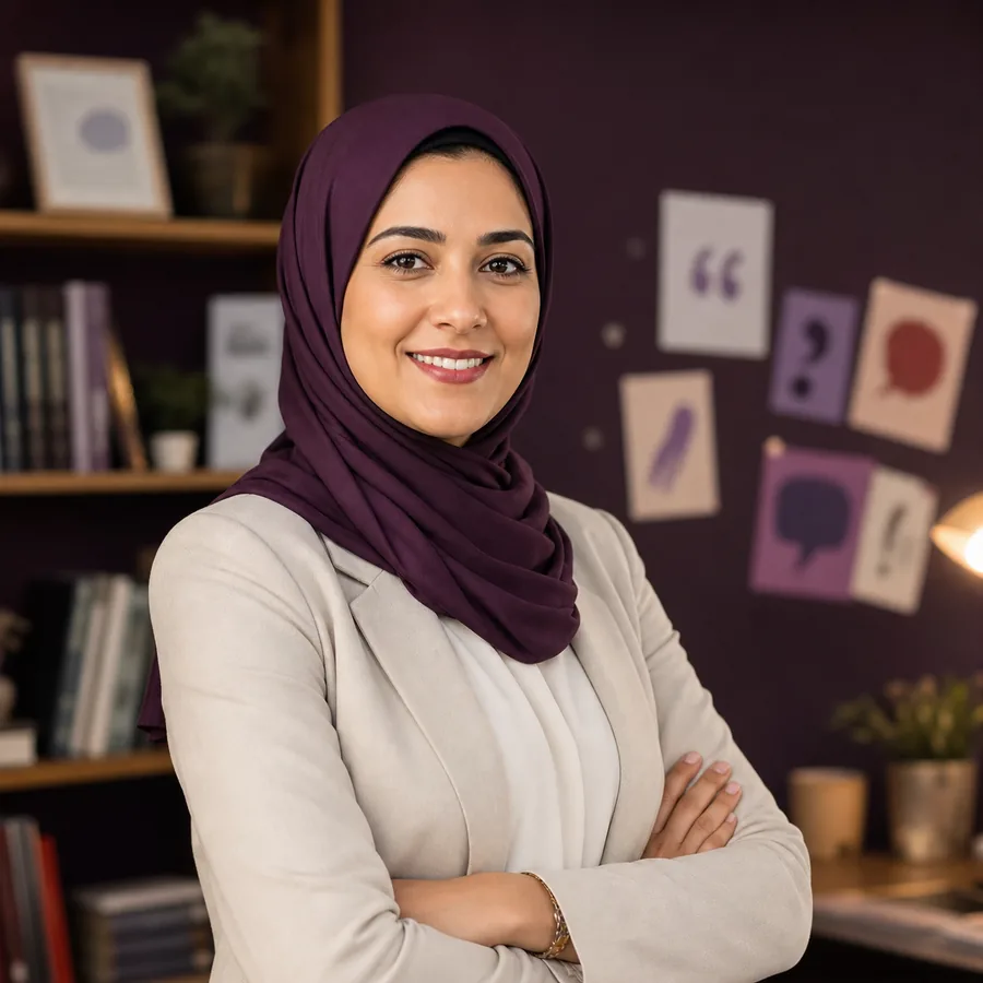 Miss رنا الشريف