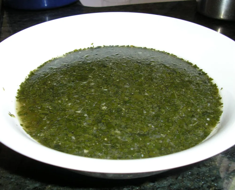 طاجن ملوخية بالأرانب
