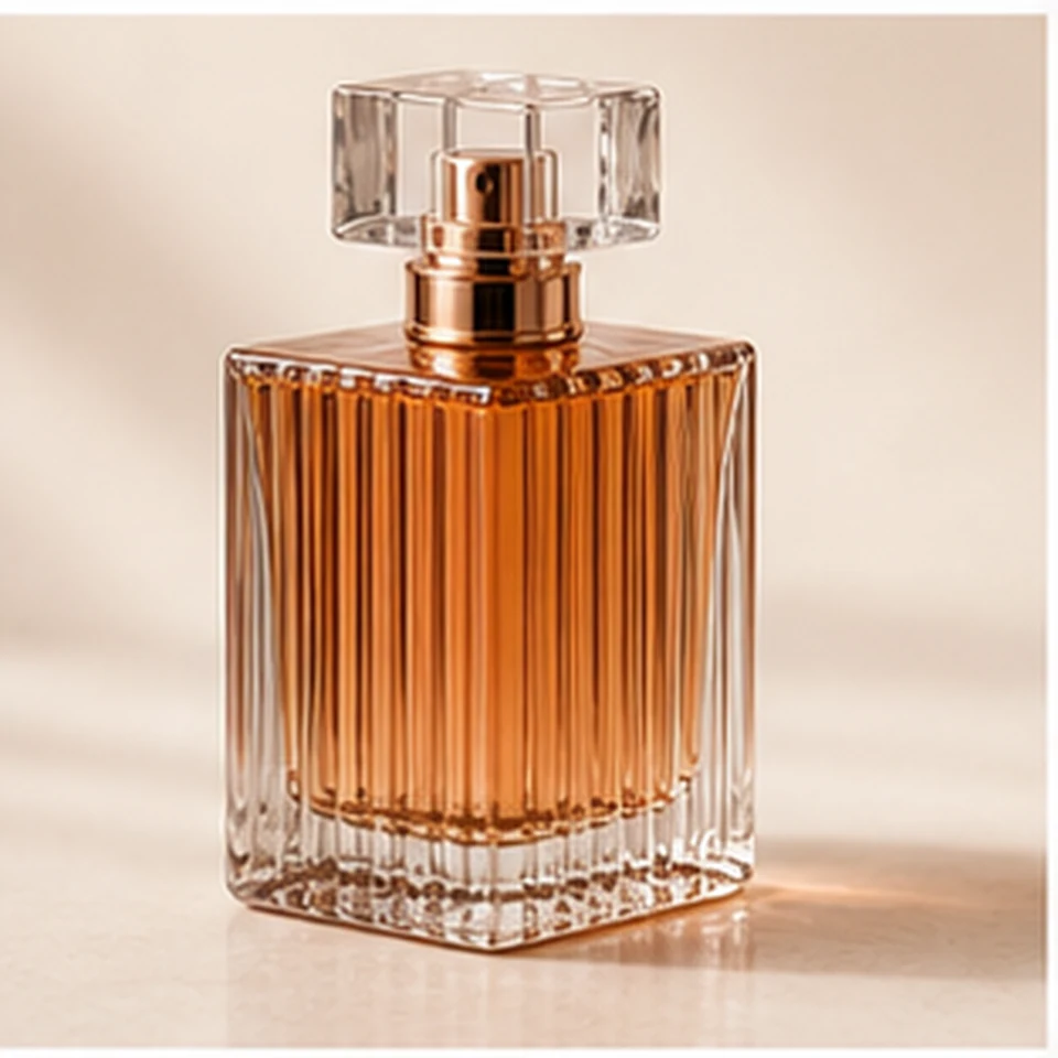 Amber Oud Perfume