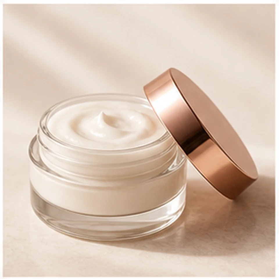Barrier Repair Cream