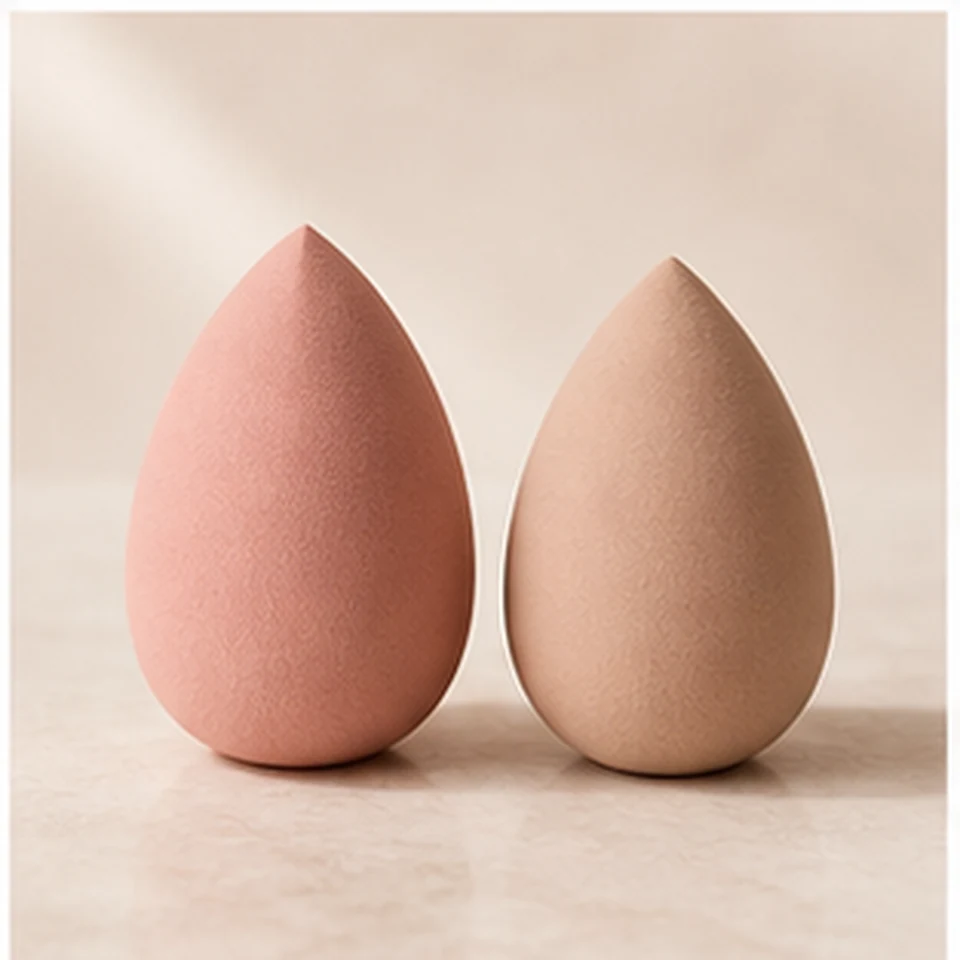 Beauty Sponge Duo