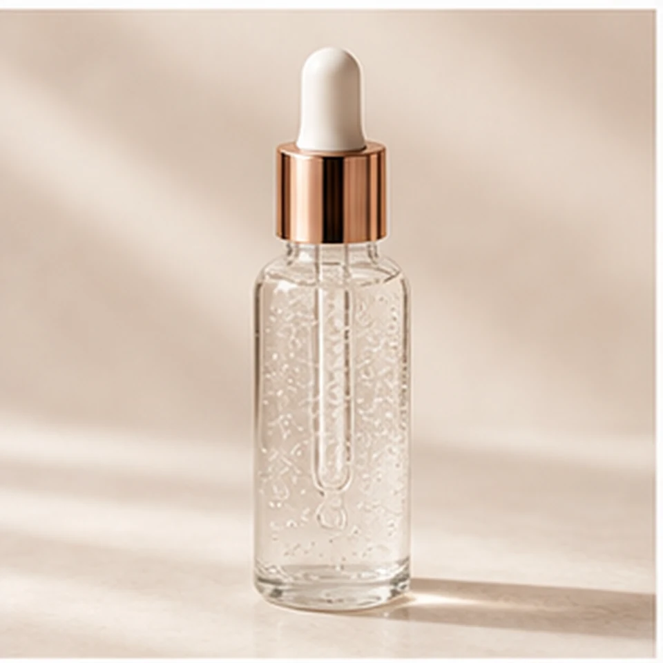 Hyaluronic Dew Serum