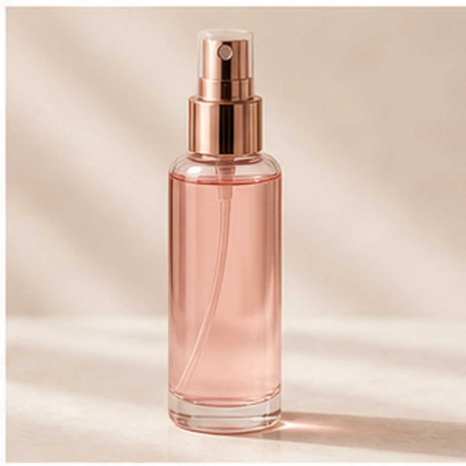 Rose Water Mist