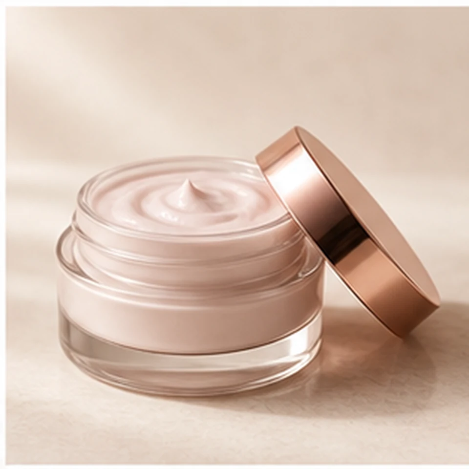 Silk Hair Mask