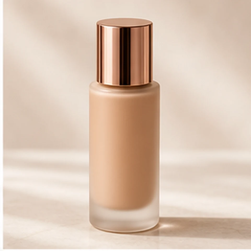 Skin Veil Foundation