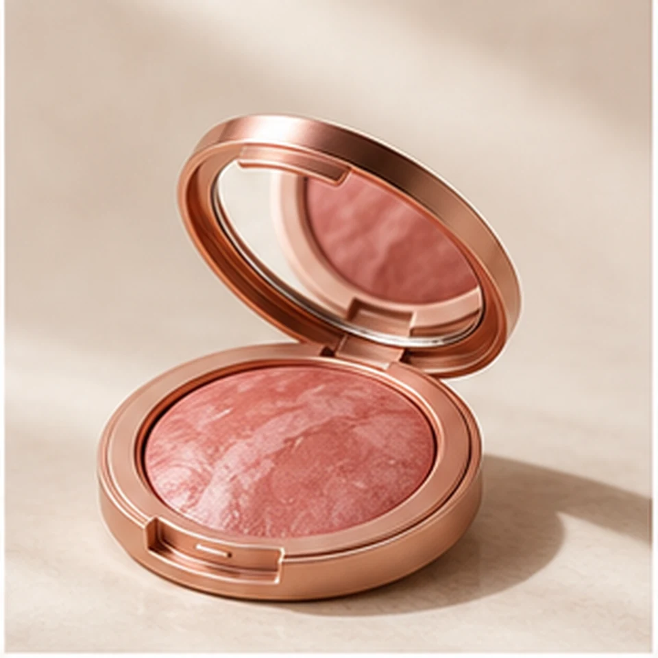 Soft Glow Blush