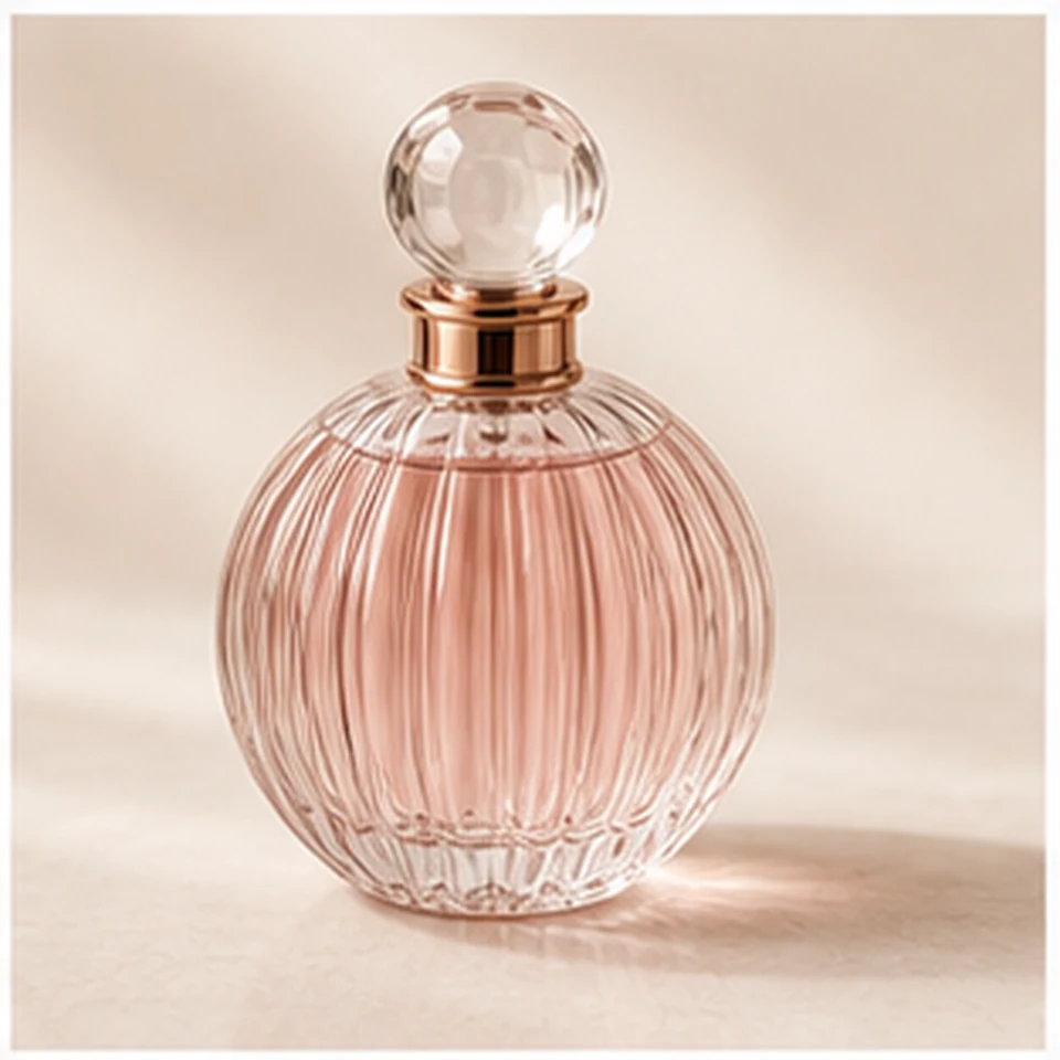 Soft Musk Perfume