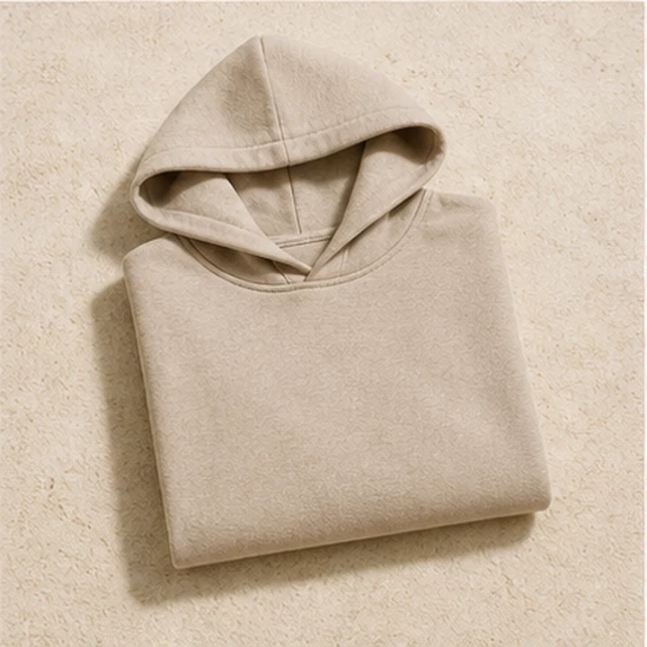 Kids Basic Hoodie