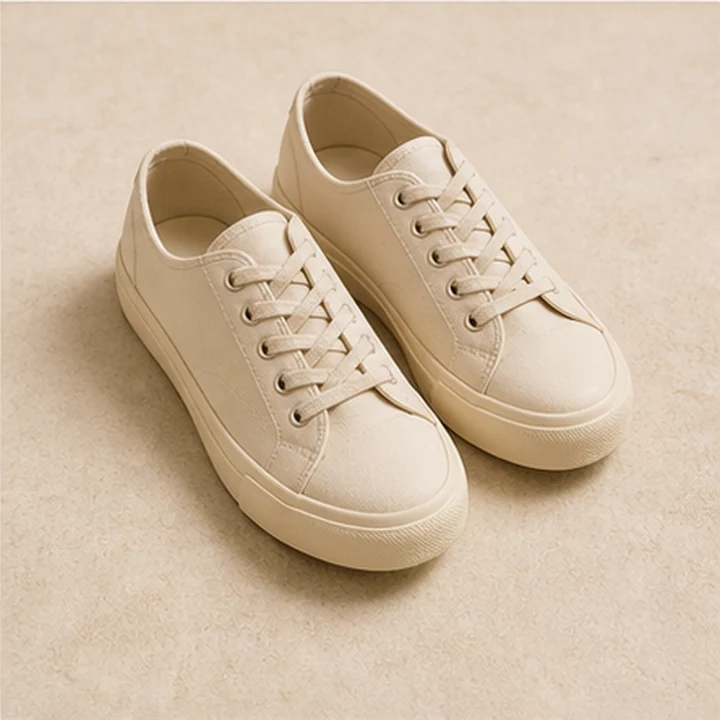 Men Canvas Sneaker
