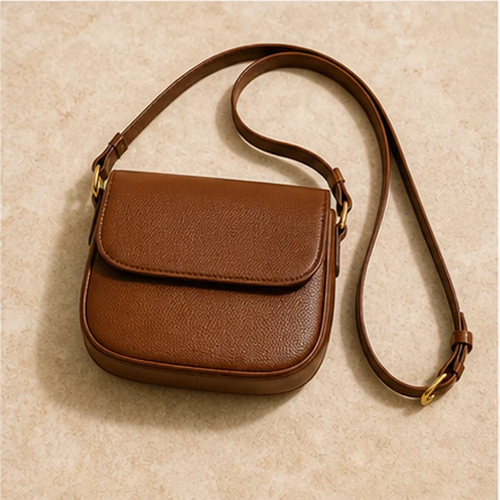 Crossbody Bag