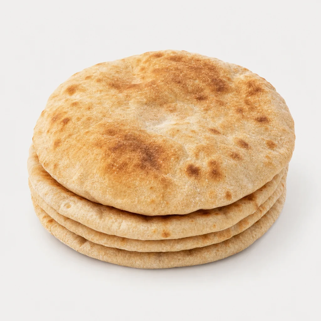 Baladi Bread x10