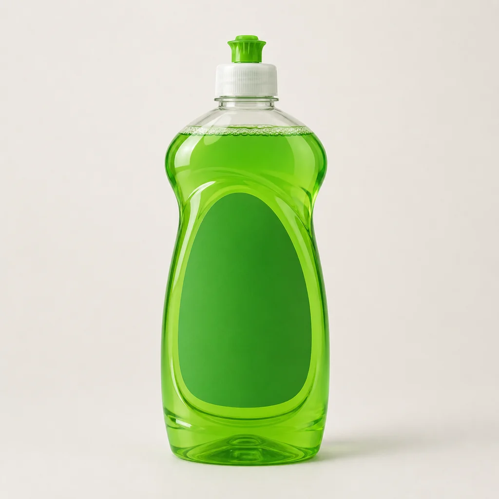 Dish Soap 1L