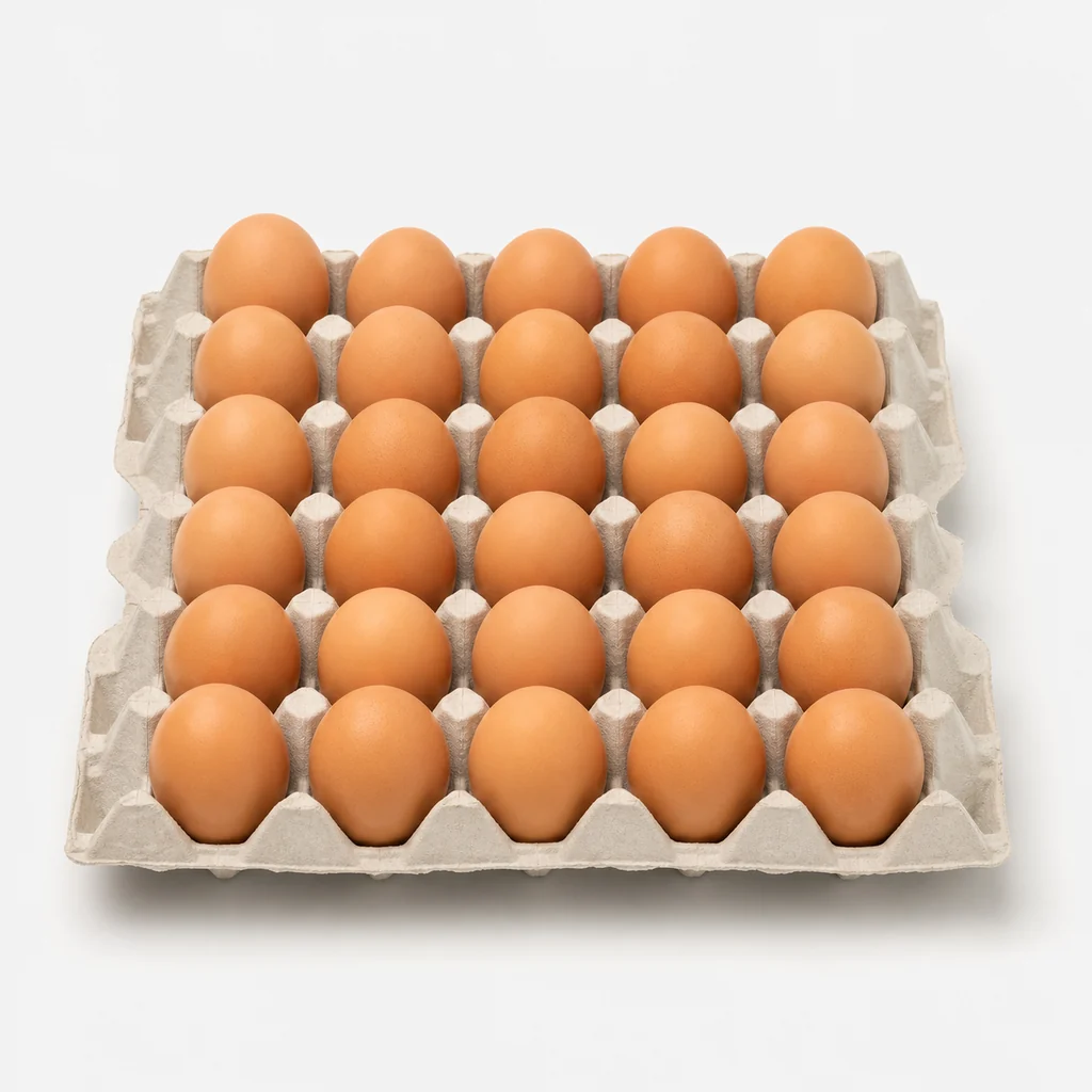 Dairy & Eggs