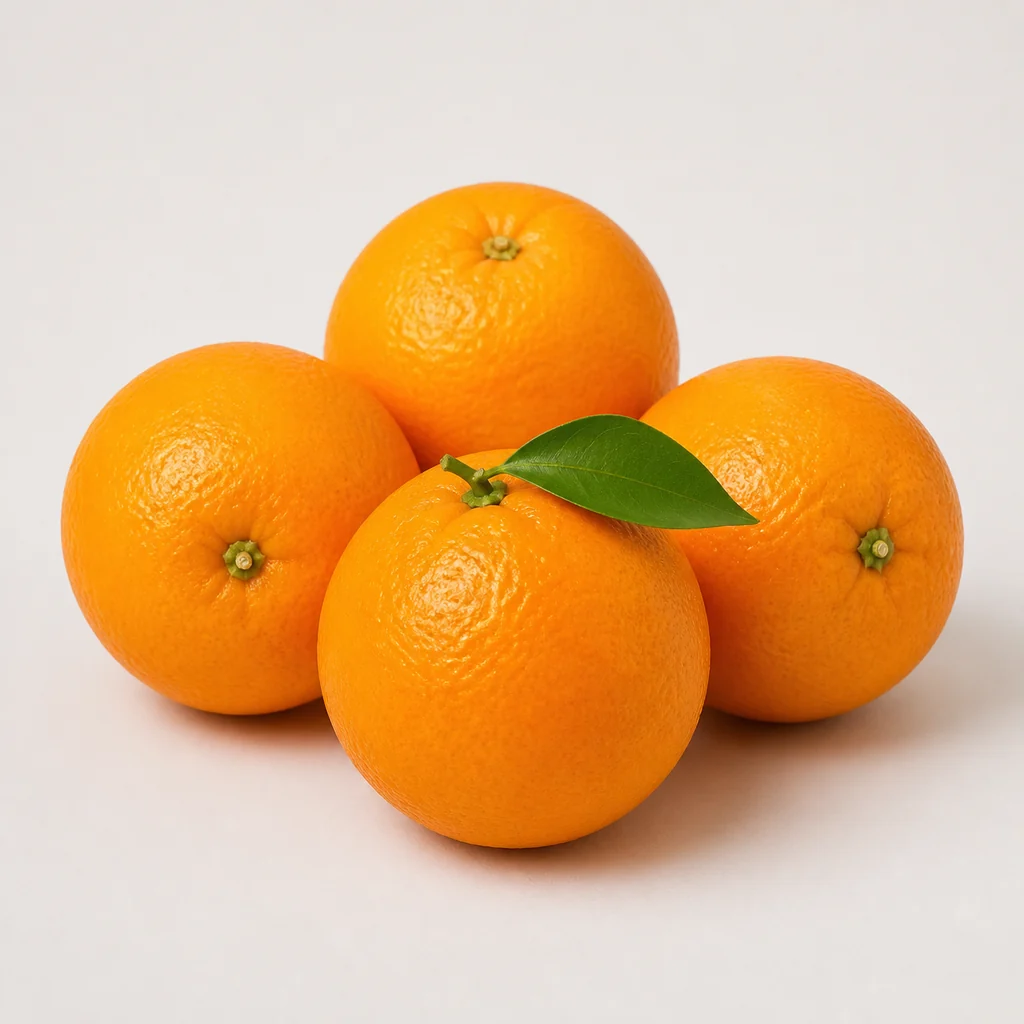 Fresh Produce