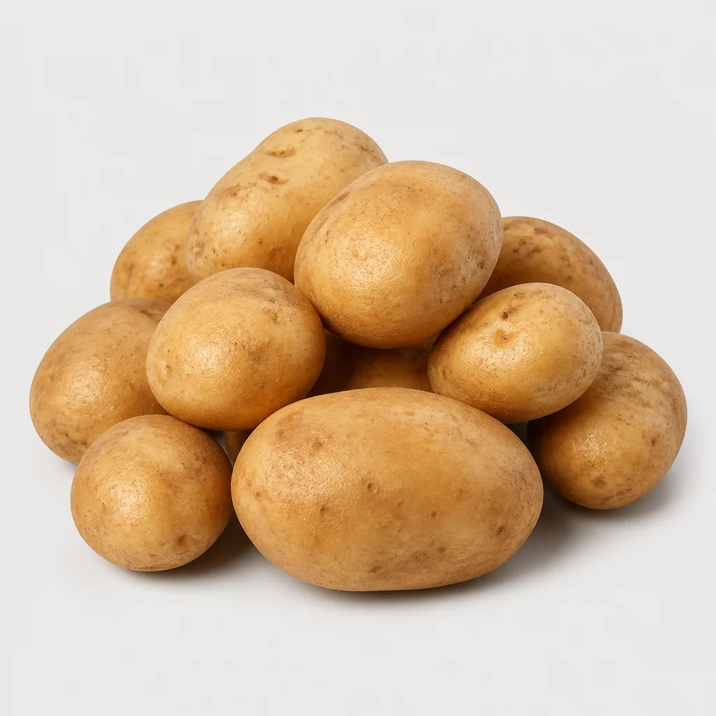 Potatoes