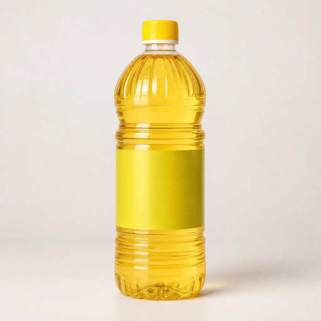 Sunflower Oil 1L