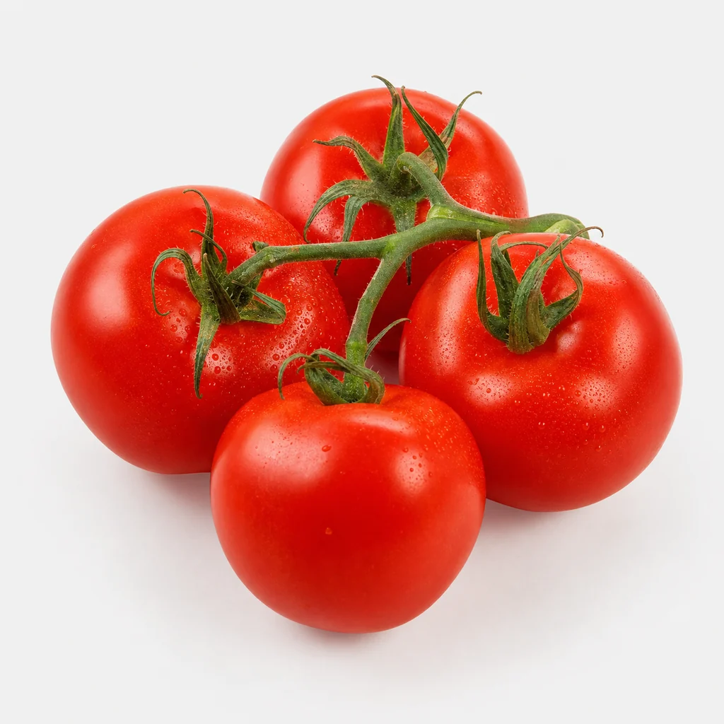 Tomatoes
