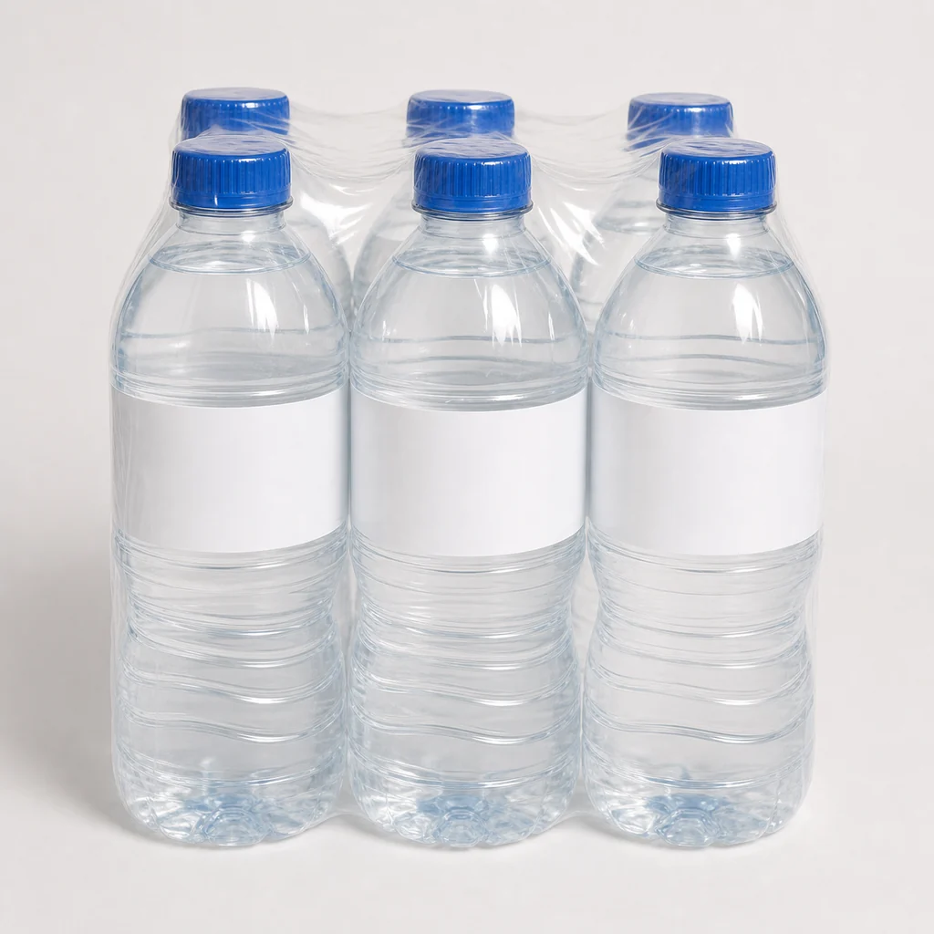 Mineral Water 6x1.5L