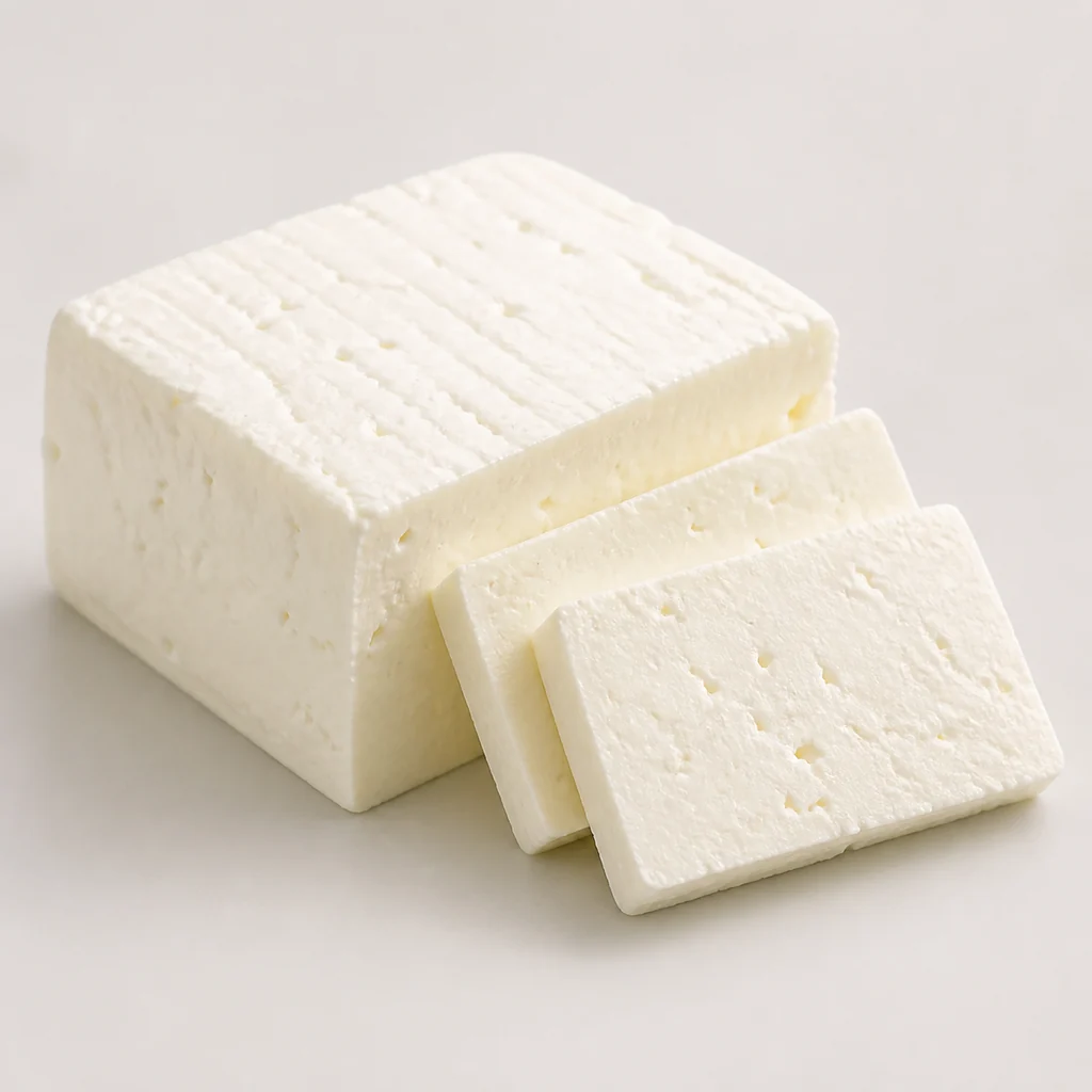 White Cheese 500g