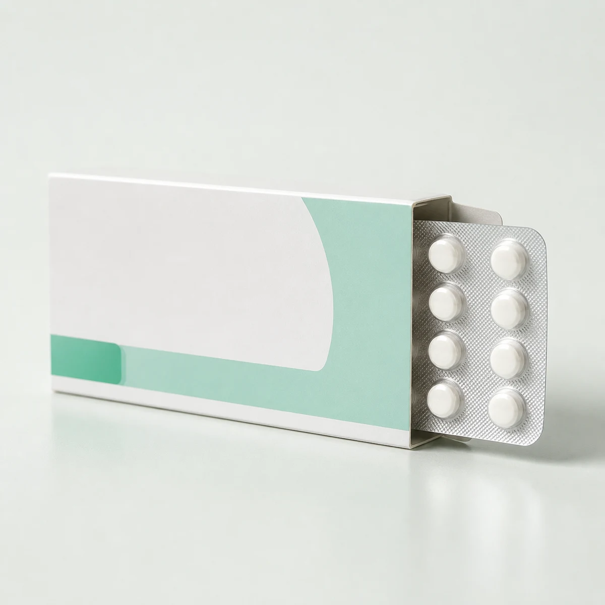 Allergy Relief Tablets