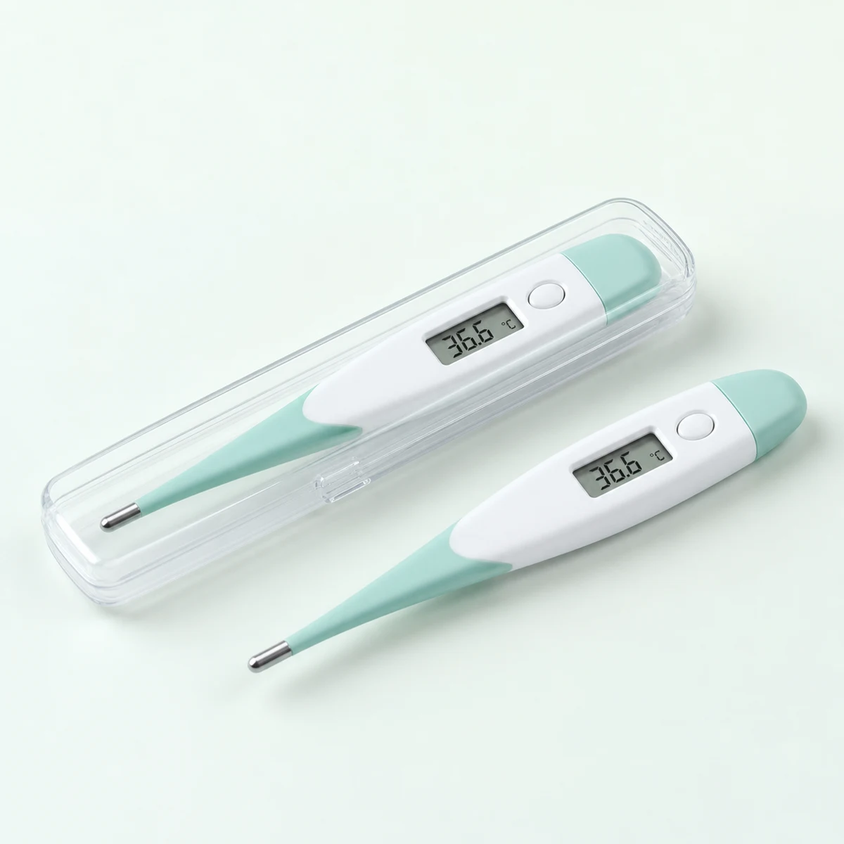 Digital Thermometer
