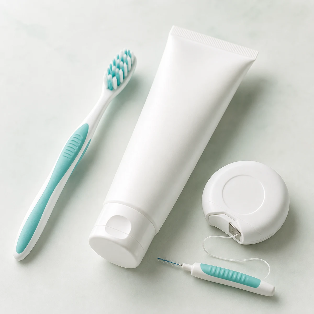 Oral Care Kit