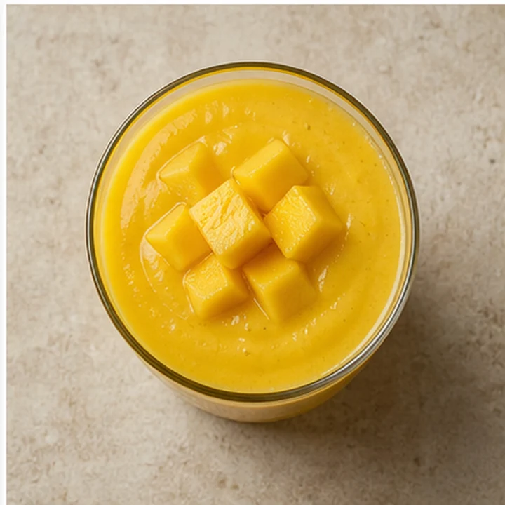 Mango Smoothie