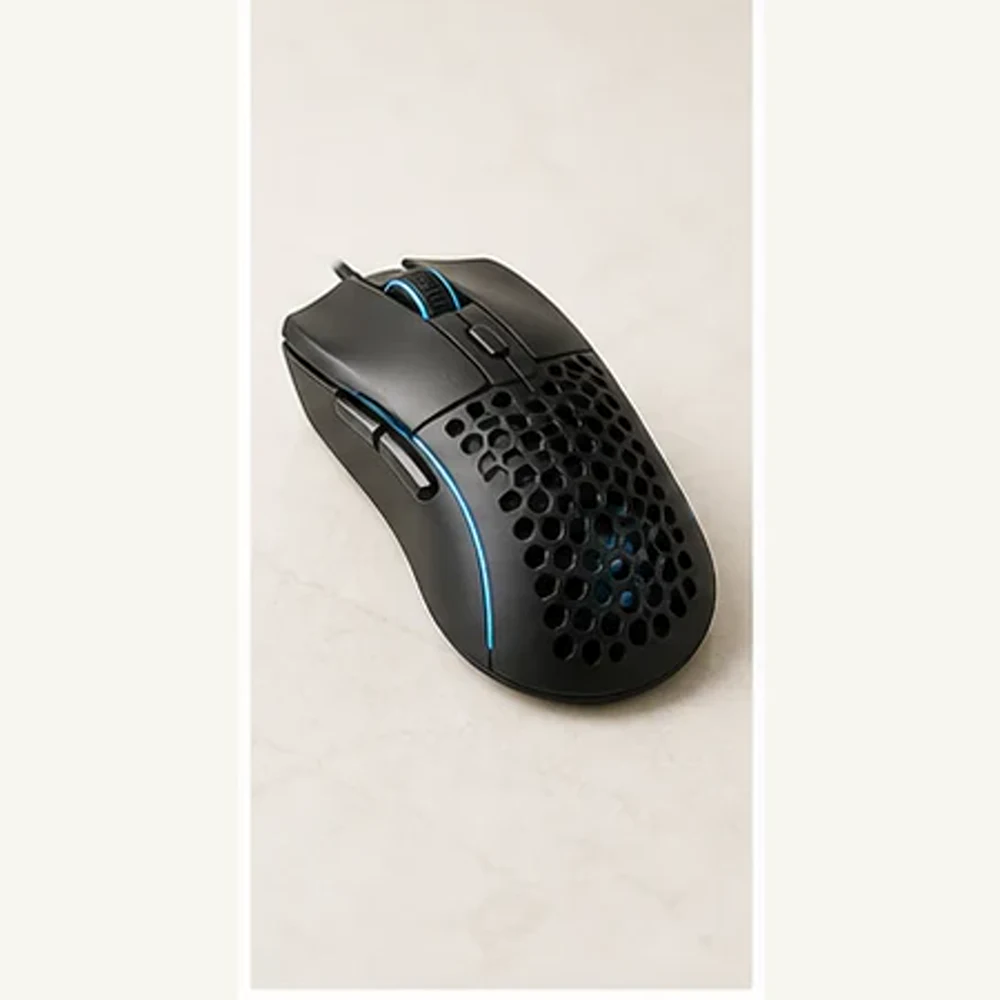 Lightweight Gaming Mouse