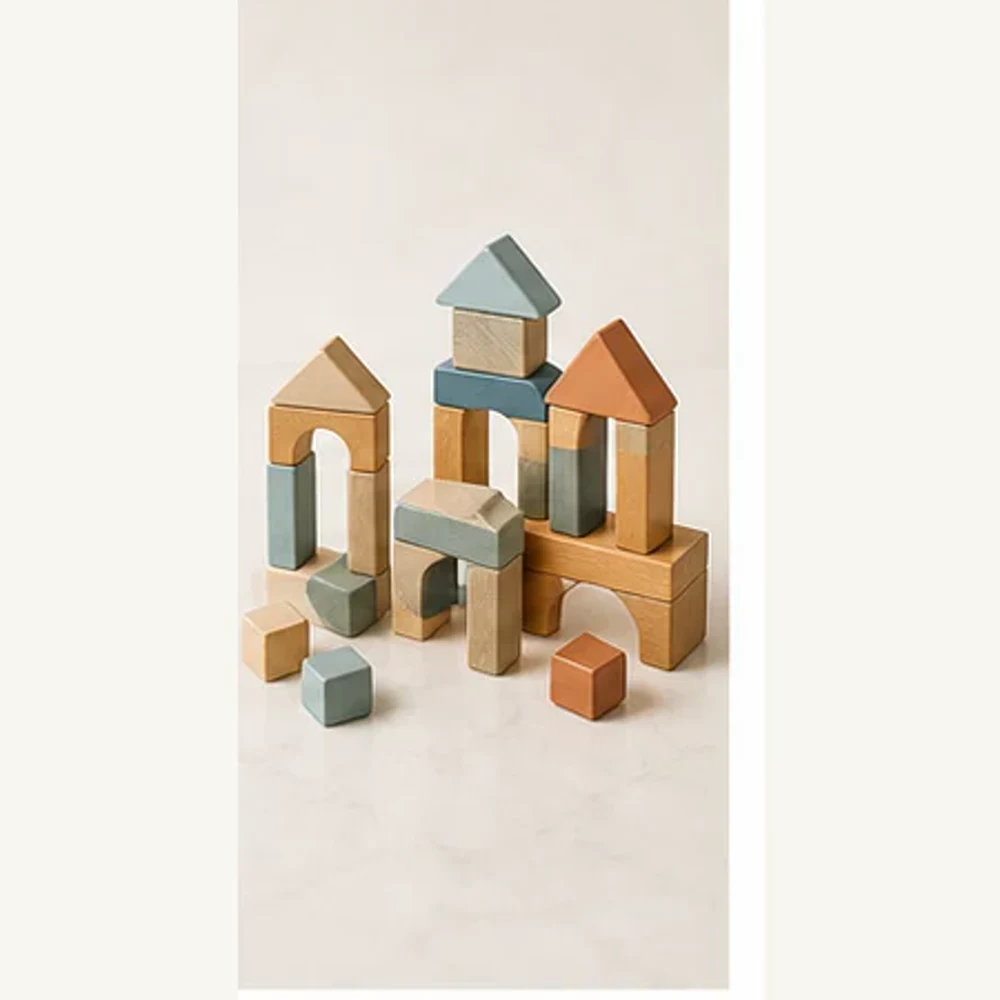 Kids Building Blocks