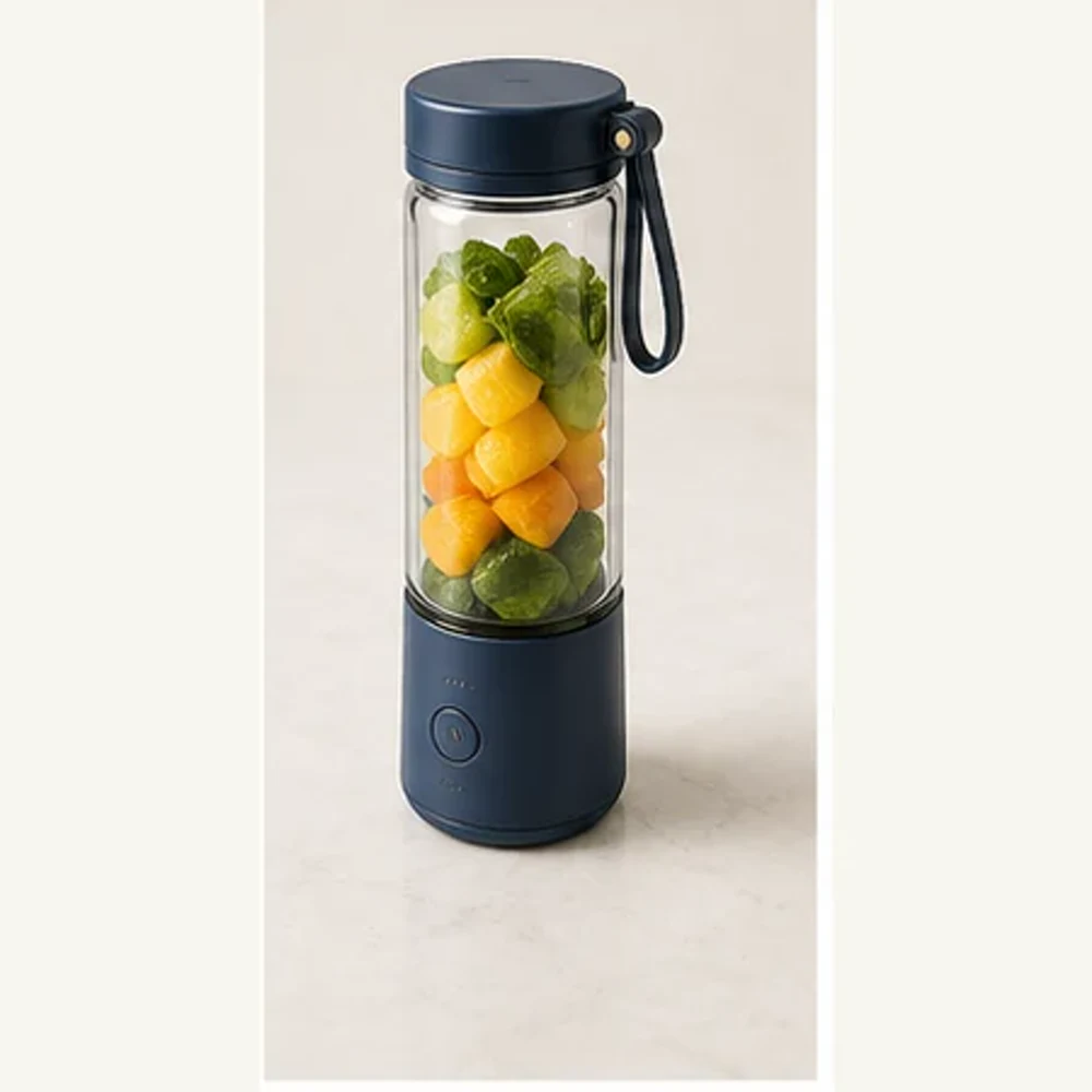 Portable Blender