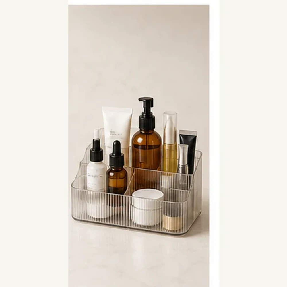 Skincare Organizer