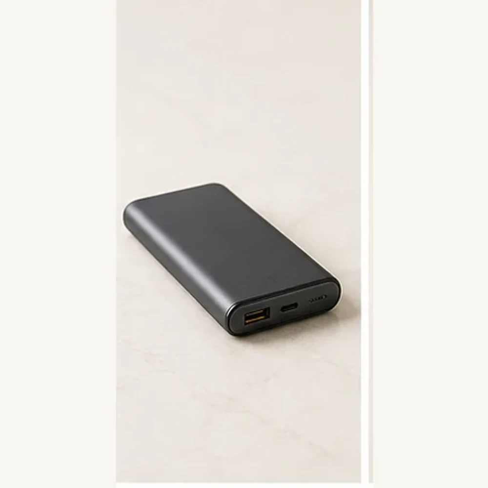 Slim Power Bank
