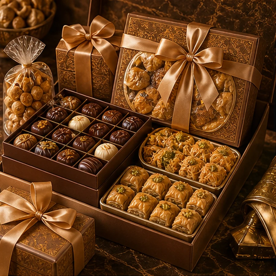 Eid Gift Hamper