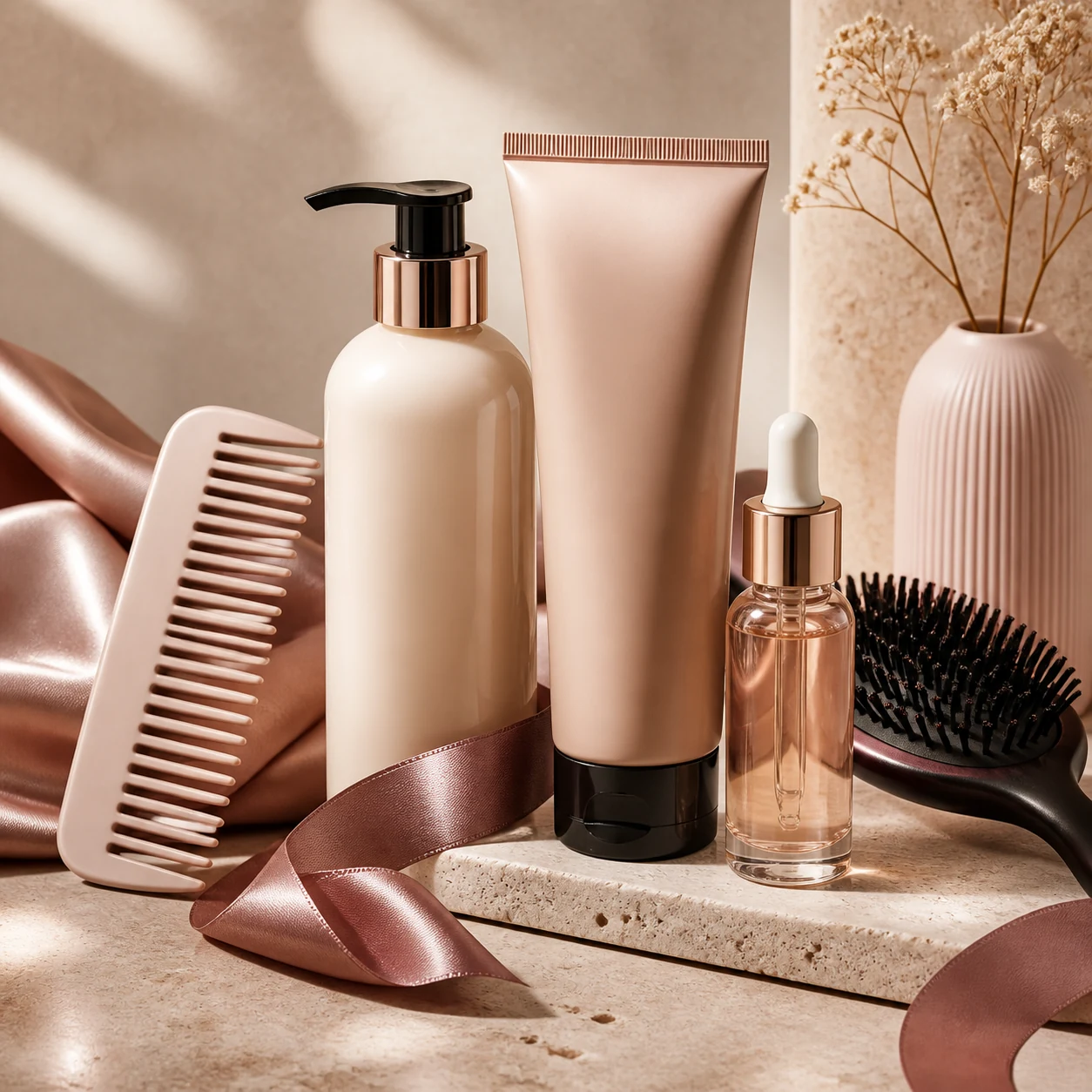 Hair Care