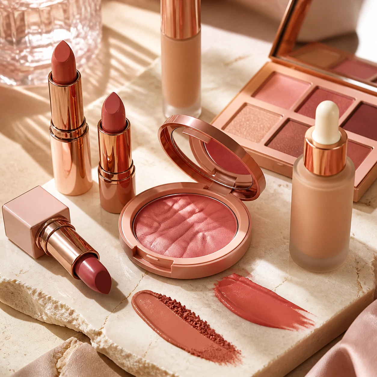 Makeup