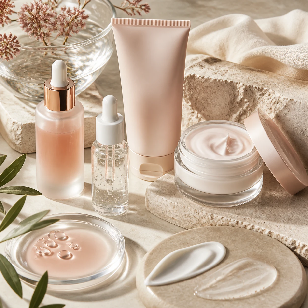 Skincare