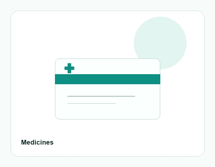 Medicines