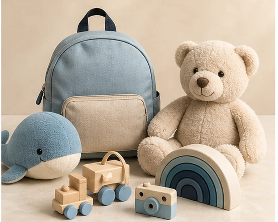 Kids & Gifts