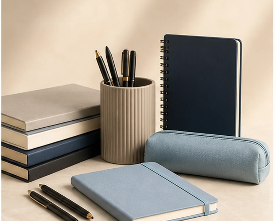 Stationery