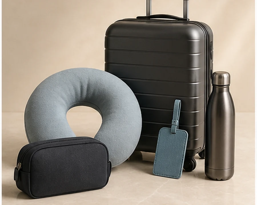 Travel & Fitness