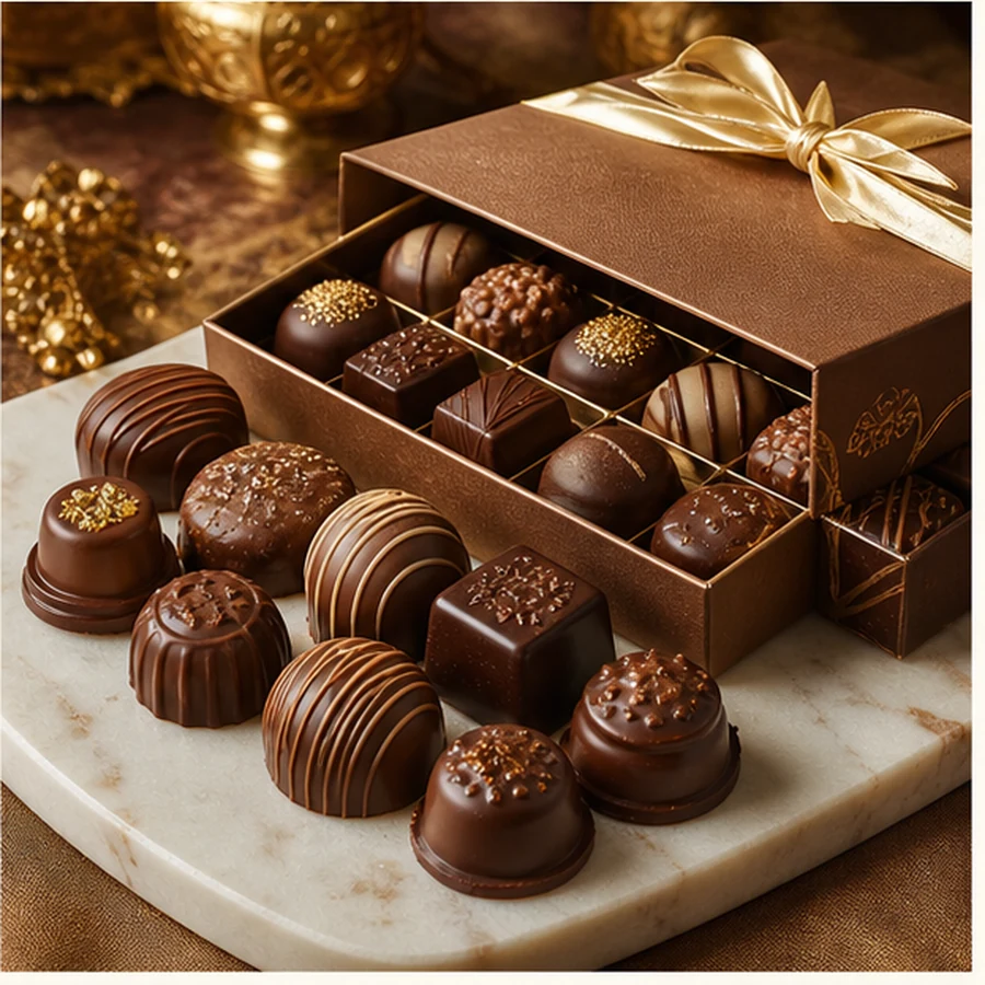 Chocolate