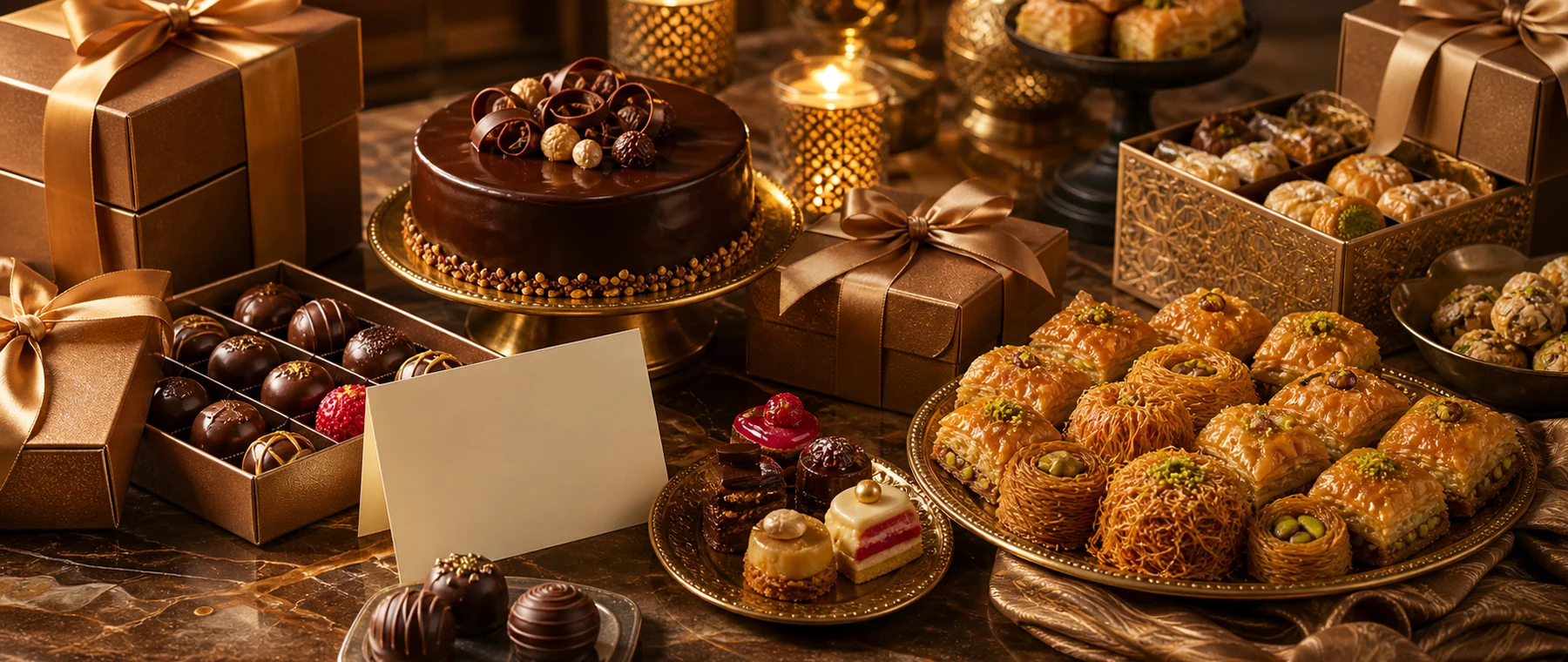 Occasion Cakes